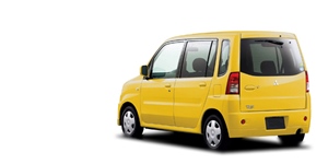 三菱 トッポ BJ H46Aの画像 三菱 トッポ BJ H46A