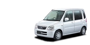 三菱 トッポ BJ H47Vの画像 三菱 トッポ BJ H47V