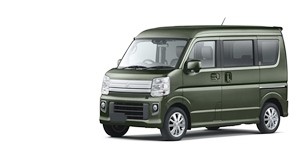 三菱 タウンボックス DS17Wの画像 三菱 タウンボックス DS17W