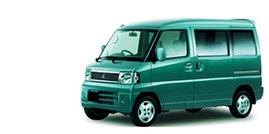 三菱 タウンボックス U62Wの画像 三菱 タウンボックス U62W