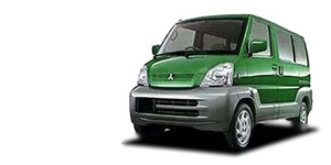 三菱 タウンボックス ワイド U65Wの画像 三菱 タウンボックス ワイド U65W
