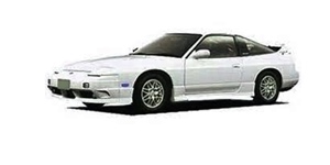 日産 180SX KRS13の画像 日産 180SX KRS13
