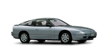日産 180SX RS13の画像 日産 180SX RS13