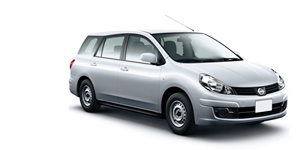 日産 AD エキスパート VJY12の画像 日産 AD エキスパート VJY12