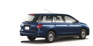 日産 AD エキスパート VY12の画像 日産 AD エキスパート VY12