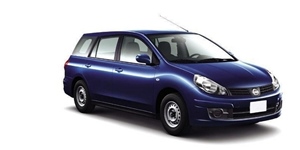 日産 AD エキスパート VZNY12の画像 日産 AD エキスパート VZNY12