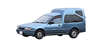 日産 AD MAX WFGY10の画像 日産 AD MAX WFGY10