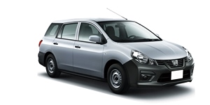 日産 AD VY12の画像 日産 AD VY12