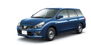 日産 AD VZNY12の画像 日産 AD VZNY12