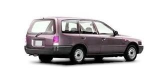 日産 ADワゴン WEY10の画像 日産 ADワゴン WEY10
