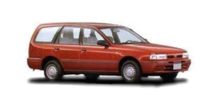 日産 ADワゴン WSY10の画像 日産 ADワゴン WSY10