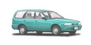 日産 ADワゴン WY10の画像 日産 ADワゴン WY10