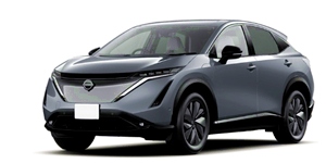 日産 アリア FE0の画像 日産 アリア FE0
