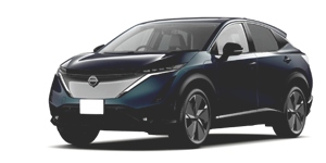 日産 アリア SFNE0の画像 日産 アリア SFNE0