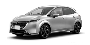 日産 オーラ FE13の画像 日産 オーラ FE13