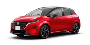日産 オーラ FSNE13の画像 日産 オーラ FSNE13