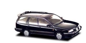 日産 アベニール PW10改の画像 日産 アベニール PW10改