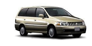 日産 バサラ JTNU30の画像 日産 バサラ JTNU30