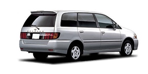 日産 バサラ JVNU30の画像 日産 バサラ JVNU30