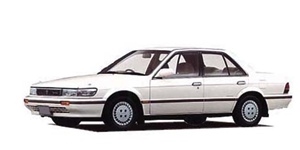 日産 ブルーバード ENU12の画像 日産 ブルーバード ENU12
