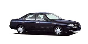 日産 ブルーバード HNU13の画像 日産 ブルーバード HNU13