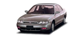 日産 ブルーバード PU13の画像 日産 ブルーバード PU13