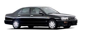 日産 ブルーバード QU14の画像 日産 ブルーバード QU14