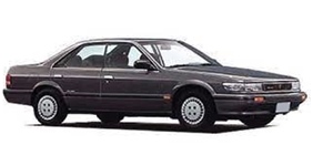 日産 ブルーバード RNU12の画像 日産 ブルーバード RNU12