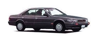 日産 ブルーバード SU12の画像 日産 ブルーバード SU12