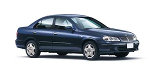 日産 ブルーバードシルフィ FG10の画像 日産 ブルーバードシルフィ FG10