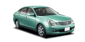 日産 ブルーバードシルフィ KG11の画像 日産 ブルーバードシルフィ KG11