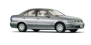 日産 ブルーバードシルフィ QG10の画像 日産 ブルーバードシルフィ QG10