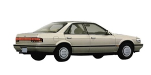 日産 ブルーバード U12の画像 日産 ブルーバード U12