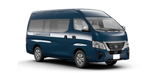 日産 キャラバン CN4E26の画像 日産 キャラバン CN4E26