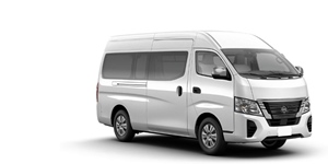 日産 キャラバン CN8E26の画像 日産 キャラバン CN8E26