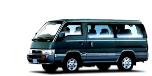 日産 キャラバンコーチ ARE24の画像 日産 キャラバンコーチ ARE24