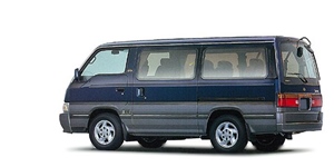 日産 キャラバンコーチ ARME24の画像 日産 キャラバンコーチ ARME24