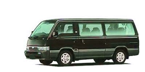 日産 キャラバンコーチ ARMGE24の画像 日産 キャラバンコーチ ARMGE24