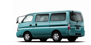 日産 キャラバンコーチ CQGE25の画像 日産 キャラバンコーチ CQGE25