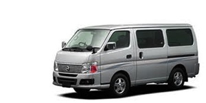 日産 キャラバンコーチ CWMGE25の画像 日産 キャラバンコーチ CWMGE25