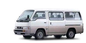 日産 キャラバンコーチ KHE24の画像 日産 キャラバンコーチ KHE24