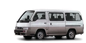 日産 キャラバンコーチ KHGE24の画像 日産 キャラバンコーチ KHGE24