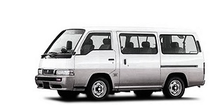 日産 キャラバンコーチ KRGE24の画像 日産 キャラバンコーチ KRGE24