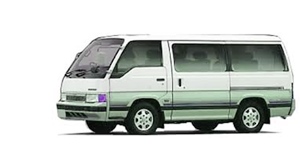 日産 キャラバンコーチ KRMGE24の画像 日産 キャラバンコーチ KRMGE24