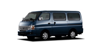 日産 キャラバンコーチ QE25の画像 日産 キャラバンコーチ QE25