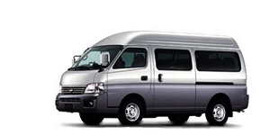 日産 キャラバンコーチ SE25の画像 日産 キャラバンコーチ SE25