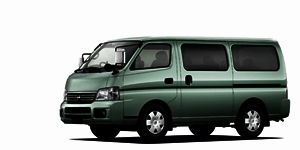 日産 キャラバンコーチ SGE25の画像 日産 キャラバンコーチ SGE25