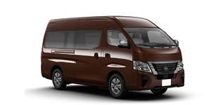 日産 キャラバン CS4E26の画像 日産 キャラバン CS4E26