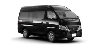 日産 キャラバン CS8E26の画像 日産 キャラバン CS8E26