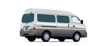 日産 キャラバン CSGE25の画像 日産 キャラバン CSGE25